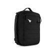 Aguila Golf Black Performance Gear Bag - Image 1