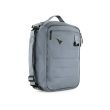 Aguila Golf Slate Gray Compact Utility Bag - Image 2
