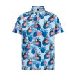 Classico Avian Boy's Golf Polo - Image 1