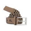 Aguila Golf Stylish Braided Belt - Image 1