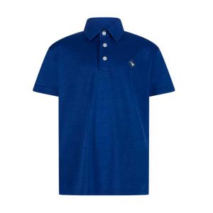 Antiguo Royal Boy's Golf Polo