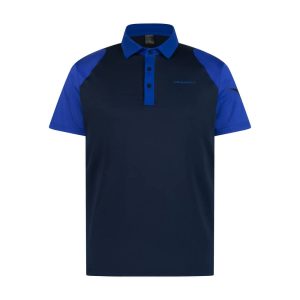 Moderno S-M Royal Boy's Golf Polo