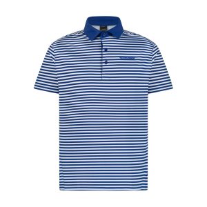 Moderno Classic Navy Boy's Golf Polo