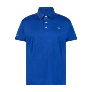 Antiguo Ocean Boy's Golf Polo