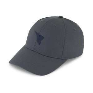 Aguila Golf Charcoal Gray Performance Cap