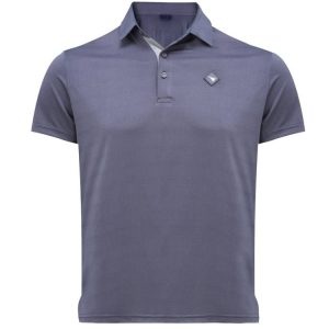 Classico R-L Grey Men’s Golf Polo