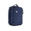 Aguila Golf Navy Blue Accessory Bag - Image 2