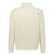 Aguila Golf Cream Men's Long-Sleeve Pullover - Image 2
