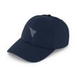 Aguila Golf Navy Blue Performance Cap - Image 2
