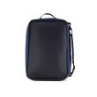Aguila Golf Navy Blue Accessory Bag - Image 3