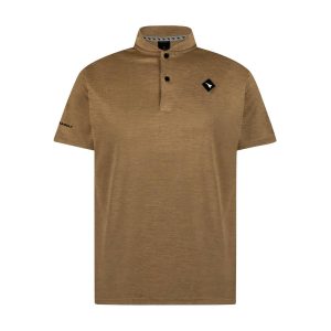 Antiguo Dune Boy's Golf Polo