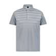 Moderno Dark Grey Boy's Golf Polo - Image 1