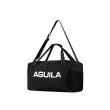 Aguila Golf Black Duffel Bag - Image 2