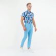 Men’s Golf Pants 4 Way Stretch - Image 8