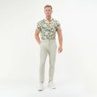 Moderno Safari Men’s Golf Polo - Image 4