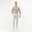 Moderno Safari Men’s Golf Polo - Image 2