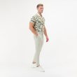 Moderno Safari Men’s Golf Polo - Image 3