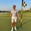 Golf Shorts For Men's - Image 10