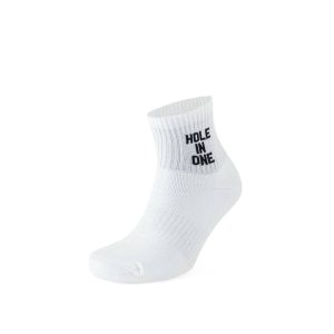 Aguila Golf Hole in One Socks