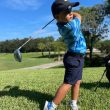 Golf Shorts For Boy's - Image 11