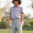 Boy's Golf Pants 2 Way Stretch - Image 4