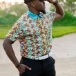Men’s Golf Pants 4 Way Stretch - Image 11