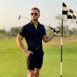 Golf Shorts For Men's - Image 6