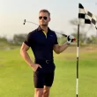 Golf Shorts For Men's - Image 8