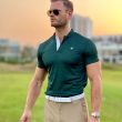 Men’s Golf Pants 4 Way Stretch - Image 39