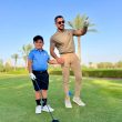 Golf Shorts For Boy's - Image 9
