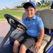 Golf Shorts For Boy's - Image 8