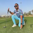 Classico Avian Men’s Golf Polo - Image 4