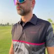 Classico Camo Men’s Golf Polo - Image 3