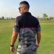 Classico Camo Men’s Golf Polo - Image 5