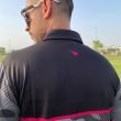 Classico Camo Men’s Golf Polo - Image 4