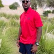 Classico Apolo Red Men’s Golf Polo - Image 5