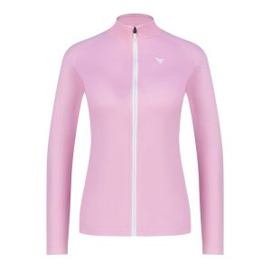 Women's Sleeveless Golf Polo – Sky Blue | Aguila Golf Apparel