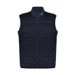Aguila Golf Boy's Padded Performance Vest – Navy Blue - Image 1