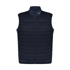 Aguila Golf Boy's Padded Performance Vest – Navy Blue