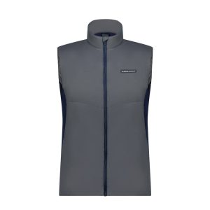 Aguila Boy's Waterproof Sleeveless Golf Vest – Full-Zip Softshell