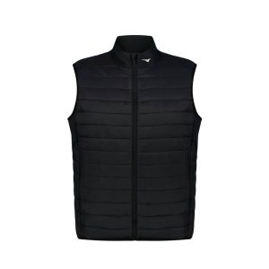 Aguila Golf Padded Performance Vest – Black