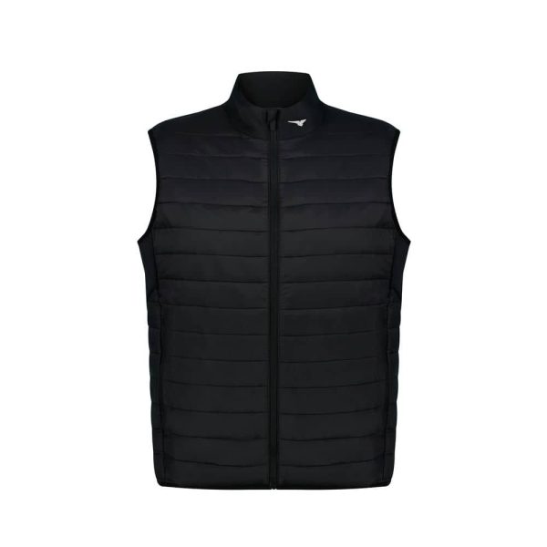 Aguila Golf Padded Performance Vest – Black