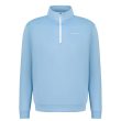 Men's Navy Blue Golf Midlayer – Scuba Performance Apparel
