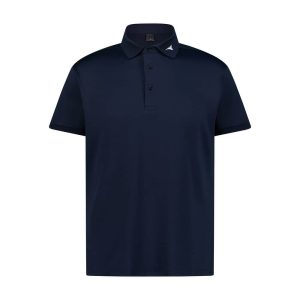 Navy Men’s Golf Polo