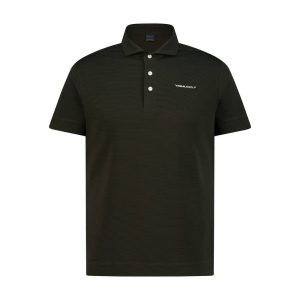 Dark Olive Men’s Golf Polo