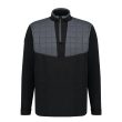 Calido Bubbaloe Boy's Golf Midlayer - Image 1