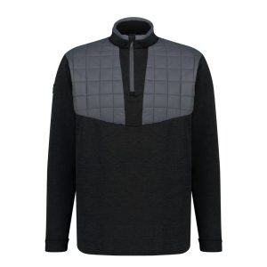 Calido Bubbaloe Boy's Golf Midlayer
