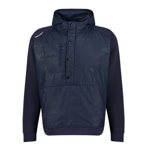 Aguila Boy's Navy Cameo Golf Jacket