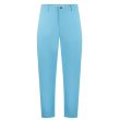 Men Golf Pant Sky blue