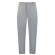 Men Golf Pants Grey